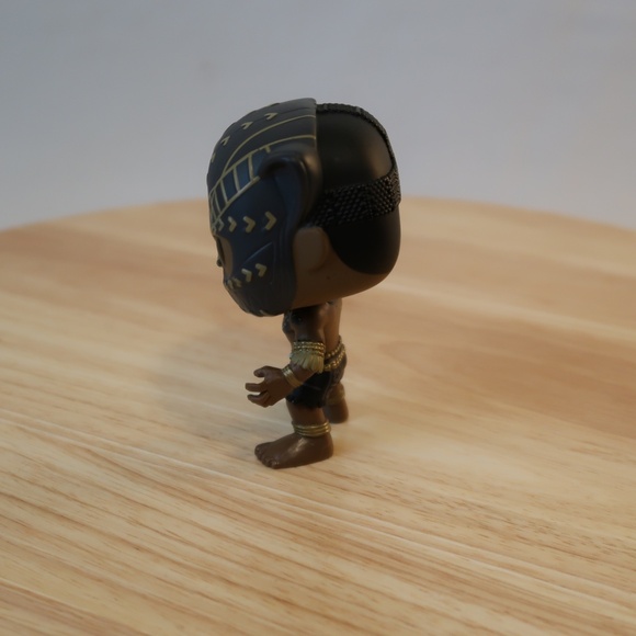 Funko Pop - Marvel: Black Panther #274 (Waterfall) - [NO BOX] - Picture 4 of 4